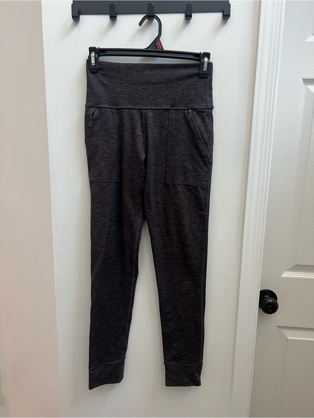 Offline by Aerie The Hugger Legging Dark Purple Women’s M